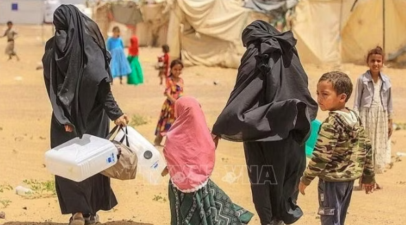 Yemen trước nguy cơ tái diễn vòng xoáy xung đột